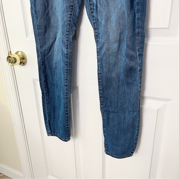 ✧･ﾟaeo basic mid-rise jeggings - Picture 3 of 7
